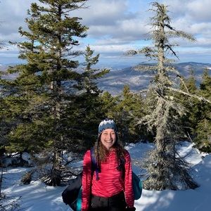 Meet your Posher, Christine